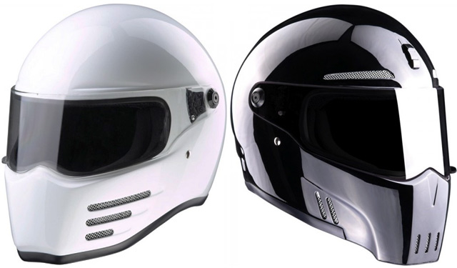 Casque moto, équipement de protection. Comment bien choisir ?